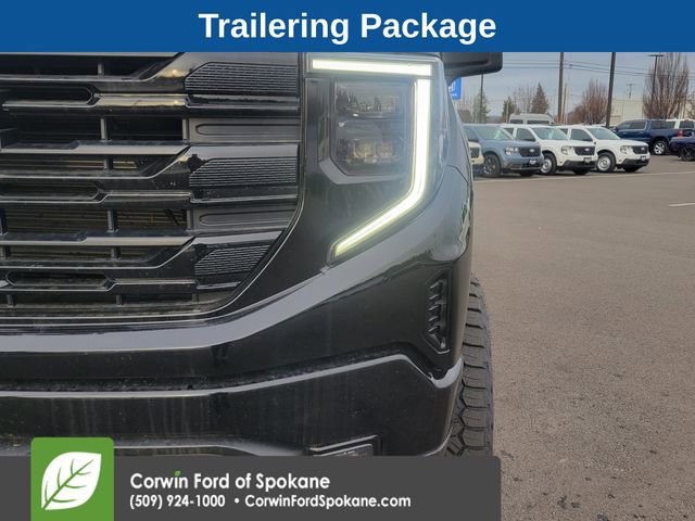 Used 2022 GMC Sierra 1500 Elevation image 8