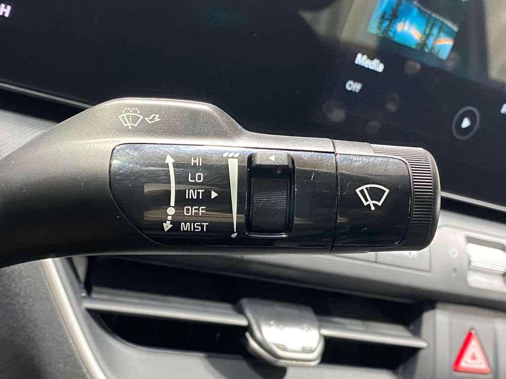 New 2026 Kia K4 FWD image 26