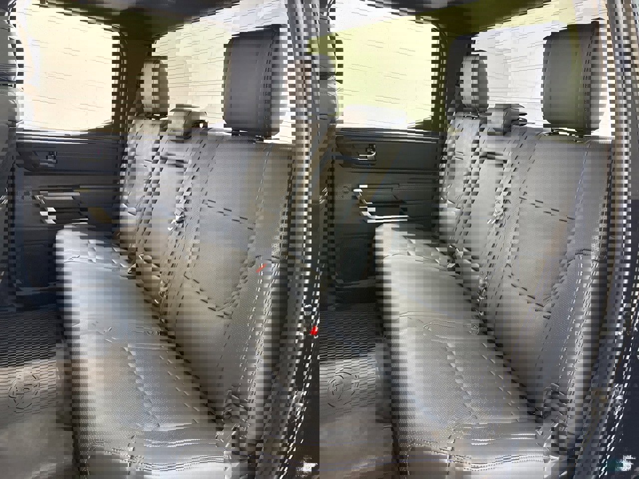 Used 2023 Toyota Tundra Platinum image 44