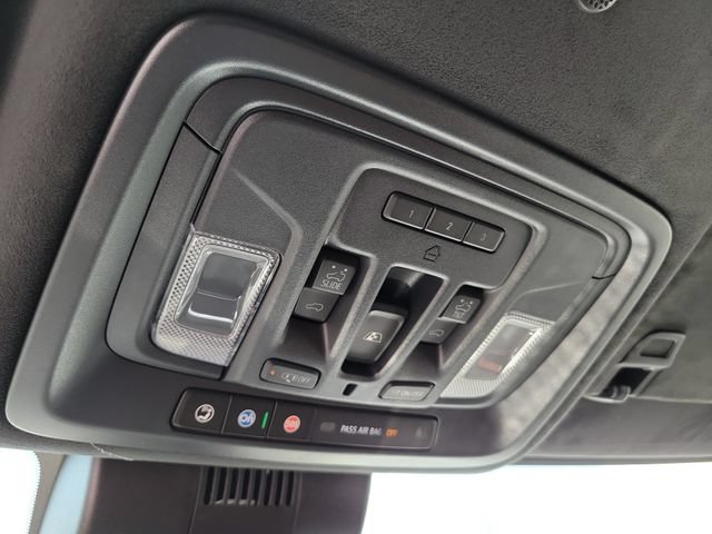 New 2026 GMC Sierra 1500 Denali Ultimate w/ LPO, Black Badging Package AWD/4WD image 30
