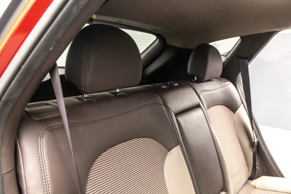 Used 2013 Hyundai Tucson GLS image 26