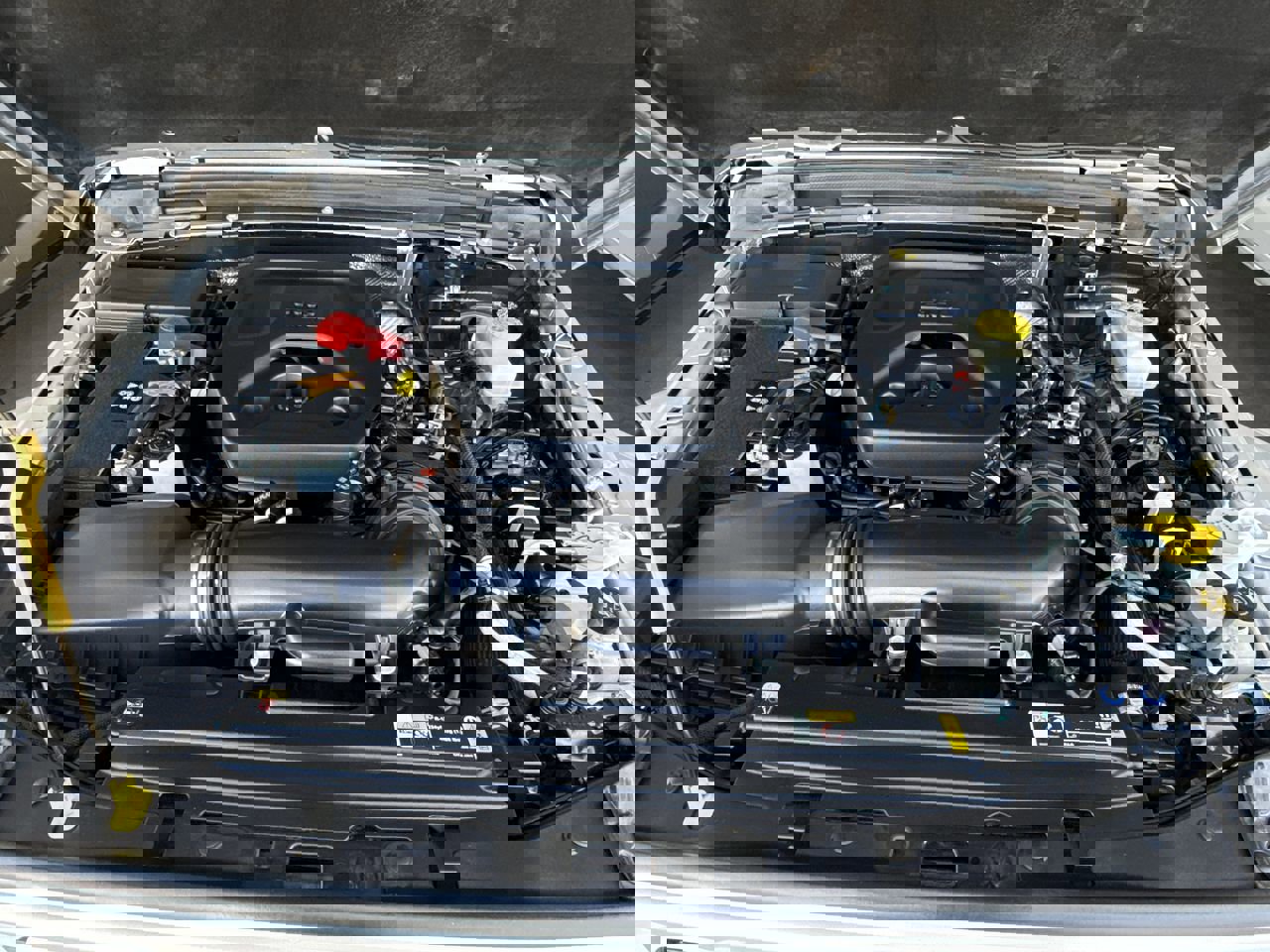 Used 2024 Jeep Wrangler Unlimited Sahara image 28