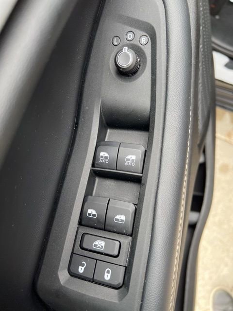 Certified 2023 Jeep Grand Cherokee L Limited image 18