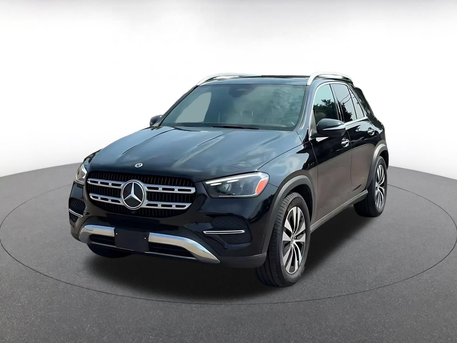 Used 2026 Mercedes-Benz GLE 350 4MATIC image 6