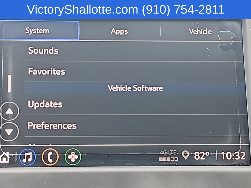 Used 2022 Chevrolet Equinox LT FWD image 38