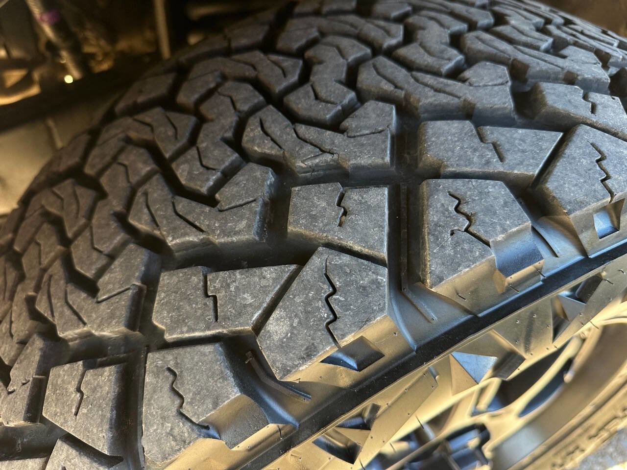 Used 2017 Toyota Tundra SR5 w/ SR5 Upgrade Package image 24