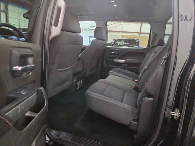 Used 2018 Chevrolet Silverado 1500 LT w/ LT Eassist Package AWD/4WD image 73