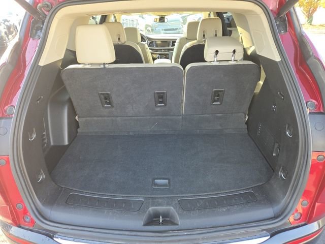 Used 2018 Buick Enclave Premium w/ Trailering Package image 27