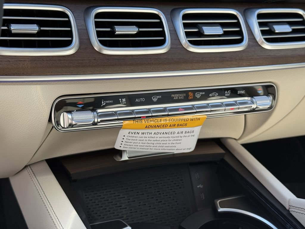 New 2026 Mercedes-Benz GLE 450 4MATIC image 21