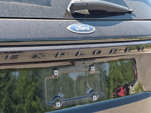 Used 2026 Ford Explorer ST-Line AWD/4WD image 32