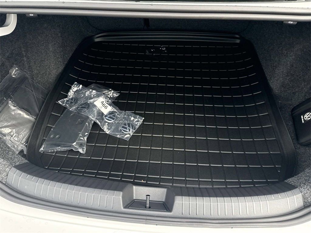 New 2026 Volkswagen Jetta Sport image 25