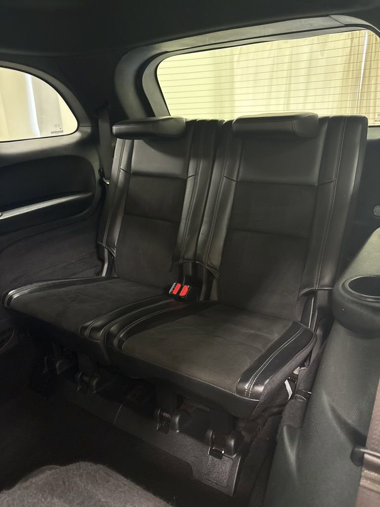 Used 2021 Dodge Durango GT image 24