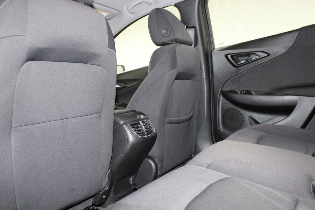 Used 2023 Chevrolet Malibu LT image 23