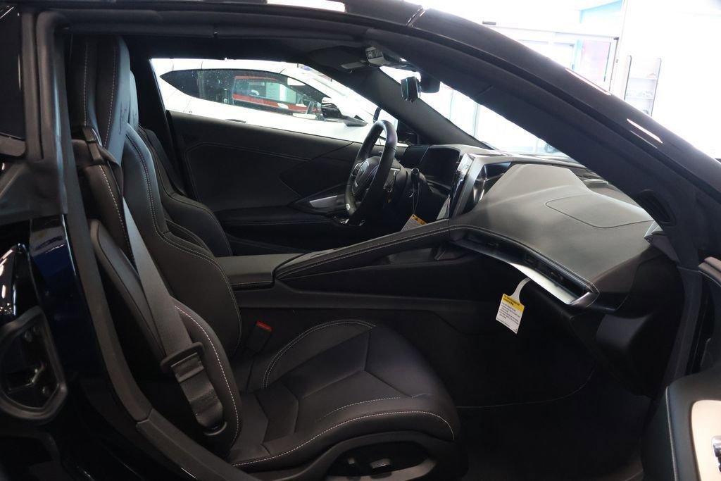 New 2026 Chevrolet Corvette Z06 w/ Battery Protection Package image 33