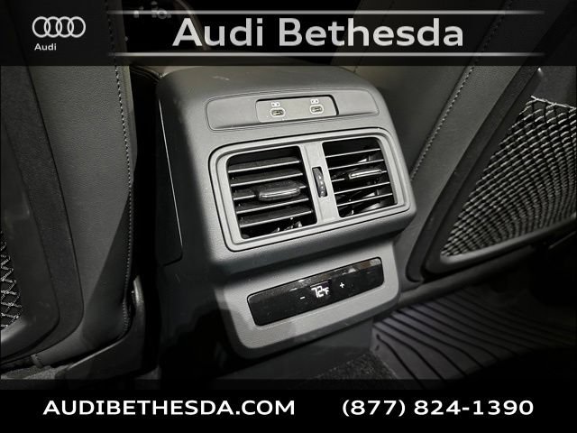 Certified 2025 Audi Q5 Premium w/ Convenience Package AWD/4WD image 26