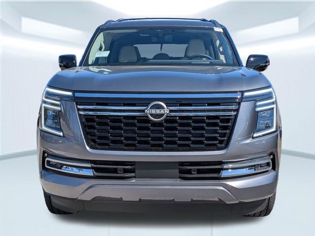 New 2026 Nissan Armada Platinum image 17