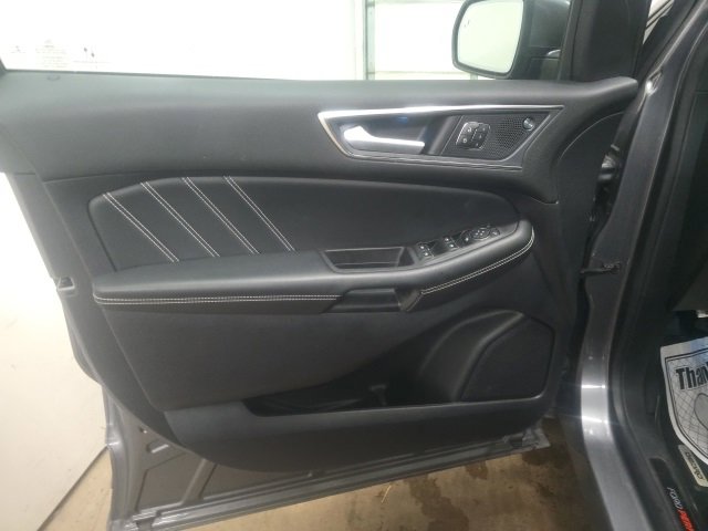 Used 2021 Ford Edge ST w/ Equipment Group 401A image 19