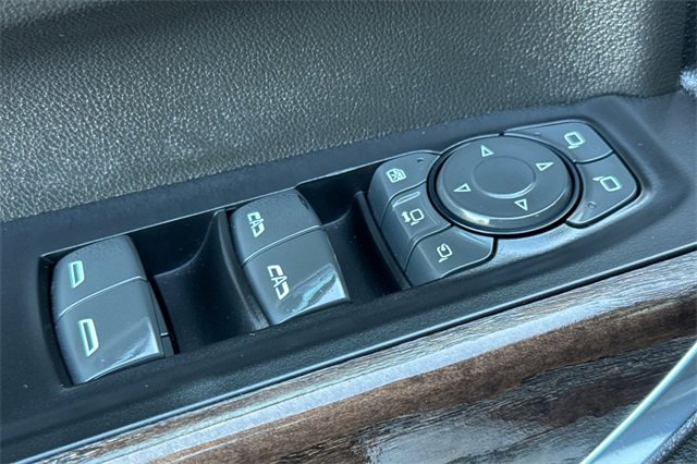 Used 2022 GMC Sierra 3500 Denali image 12