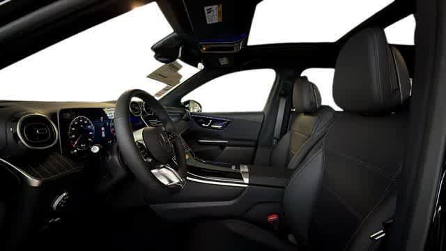 Certified 2026 Mercedes-Benz GLC 300 4MATIC image 4