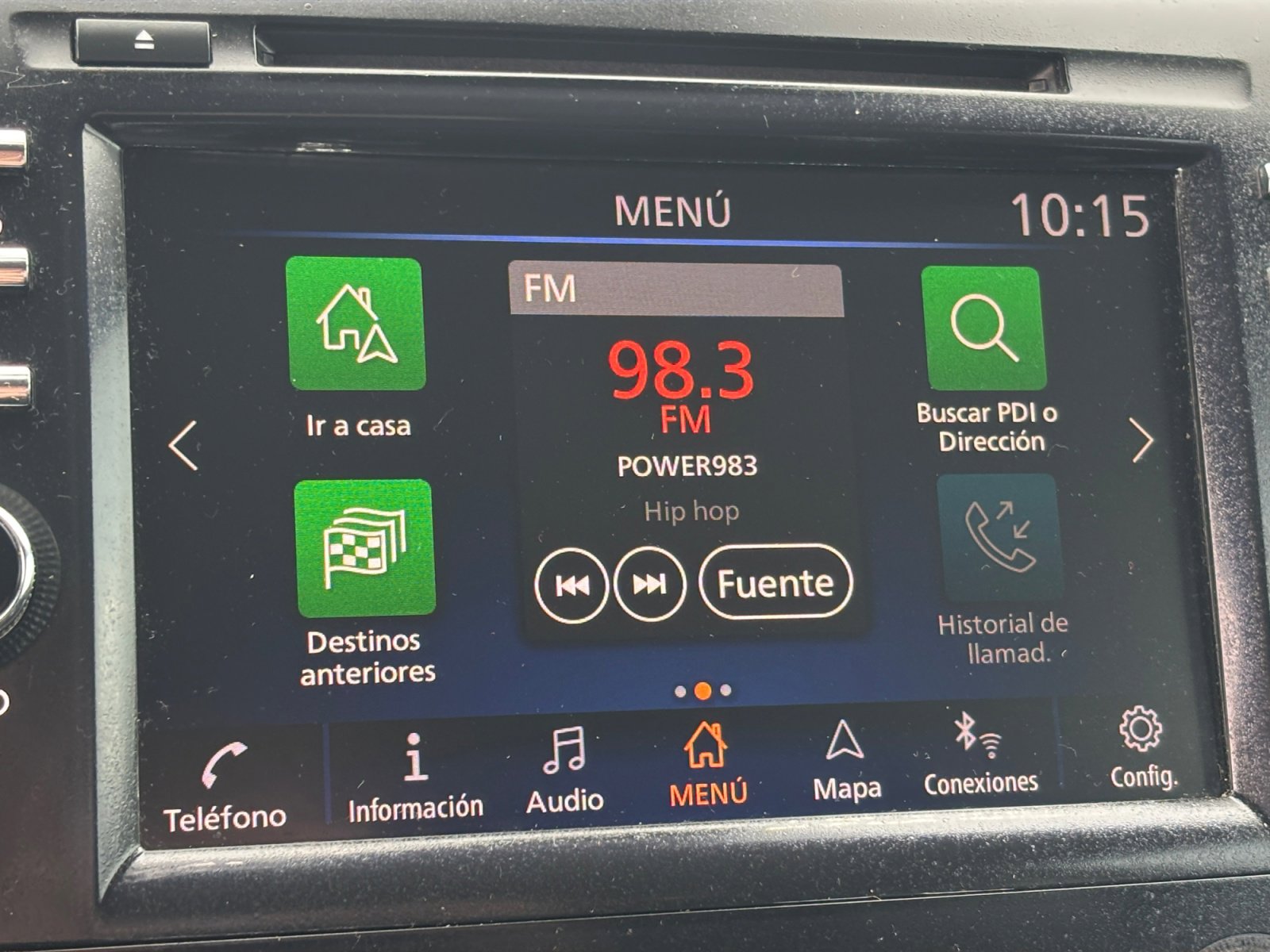 Used 2022 Nissan Murano SL image 22