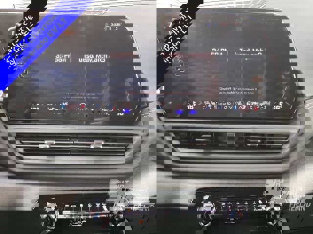 New 2026 Chevrolet Silverado EV LT w/ Plus Package image 18