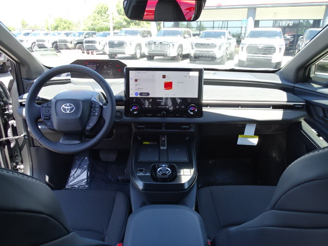 New 2026 Toyota C-HR AWD/4WD image 15