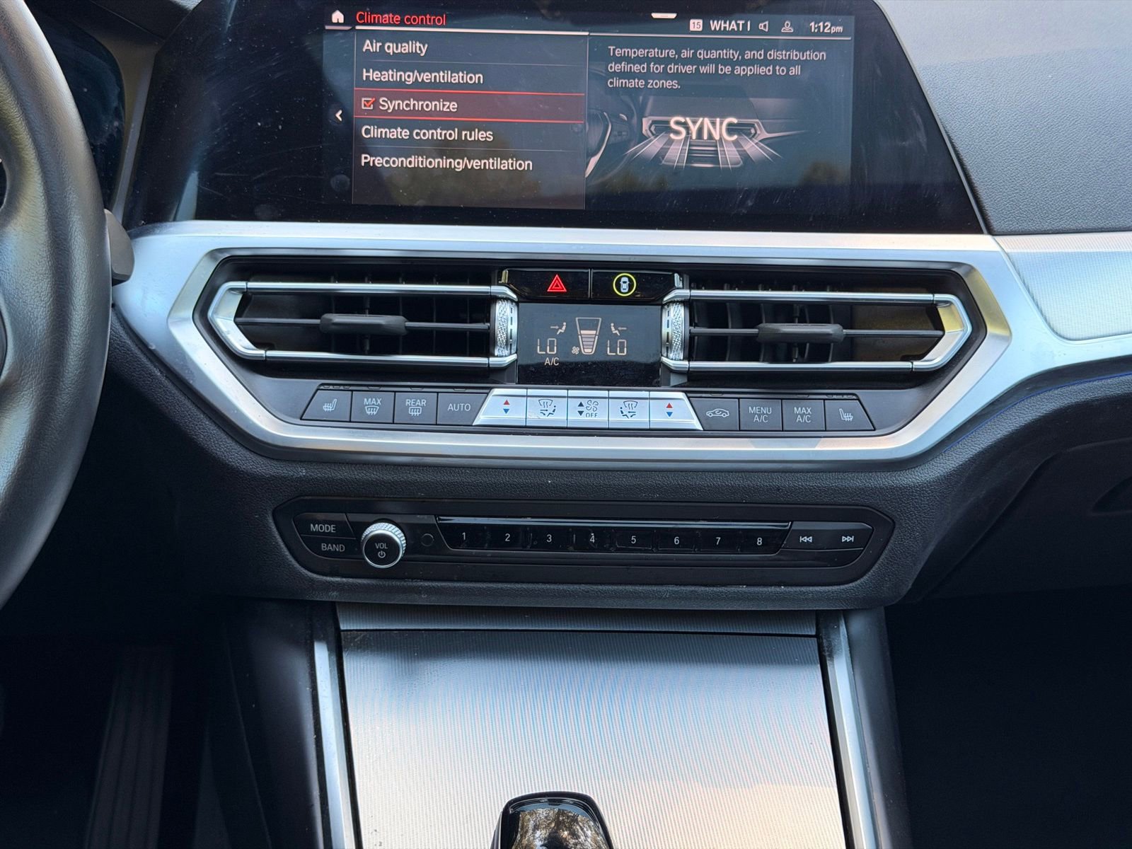 Used 2022 BMW 330i xDrive Sedan image 25