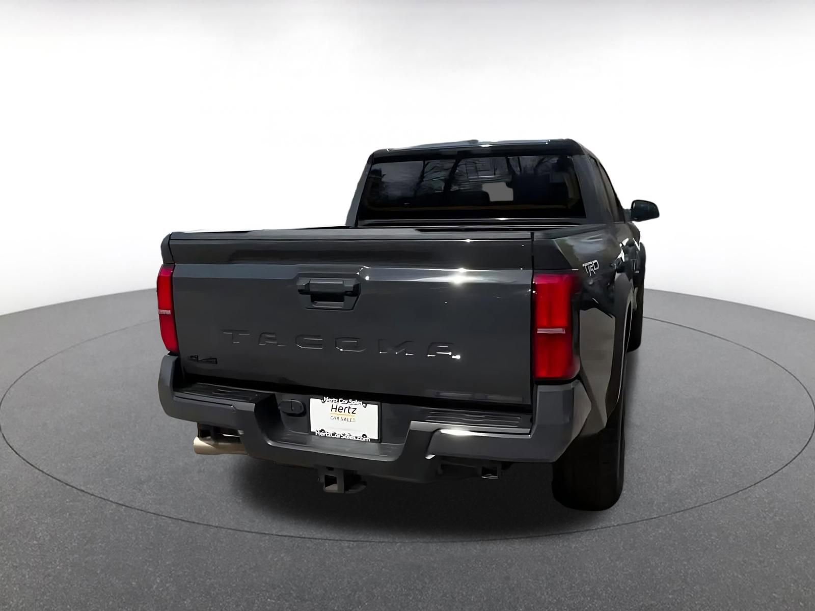 Used 2024 Toyota Tacoma w/ TRD Package image 12