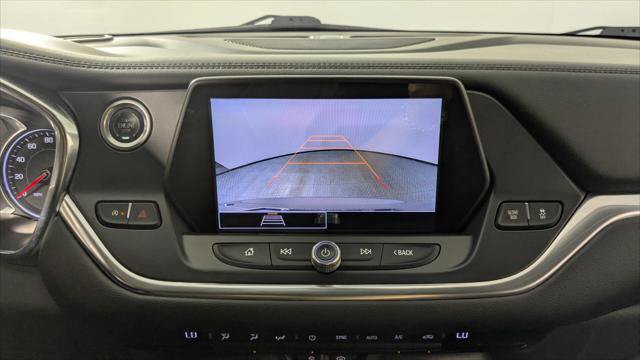 Used 2021 Chevrolet Blazer LT FWD image 28