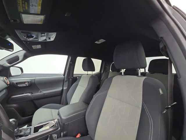 Used 2020 Toyota Tacoma TRD Off-Road image 42