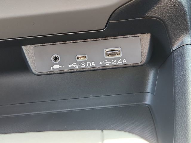 New 2026 Subaru Crosstrek 2.0i Premium image 14