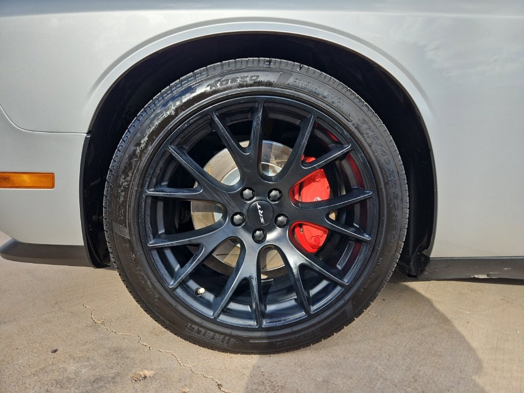 Used 2008 Dodge Challenger SRT8 RWD image 6