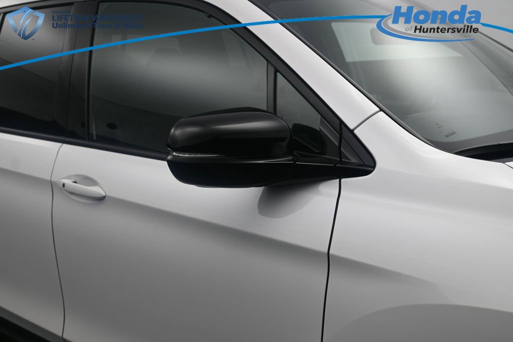 New 2026 Honda Ridgeline Black Edition image 16