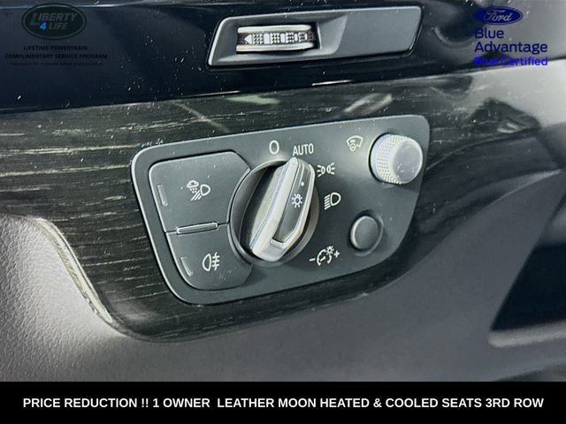 Used 2019 Audi Q7 3.0T Prestige image 10