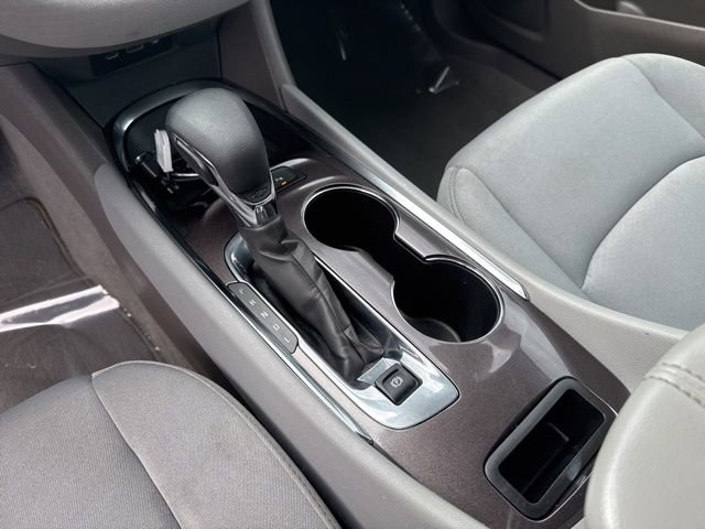 Used 2024 Chevrolet Malibu LT image 27