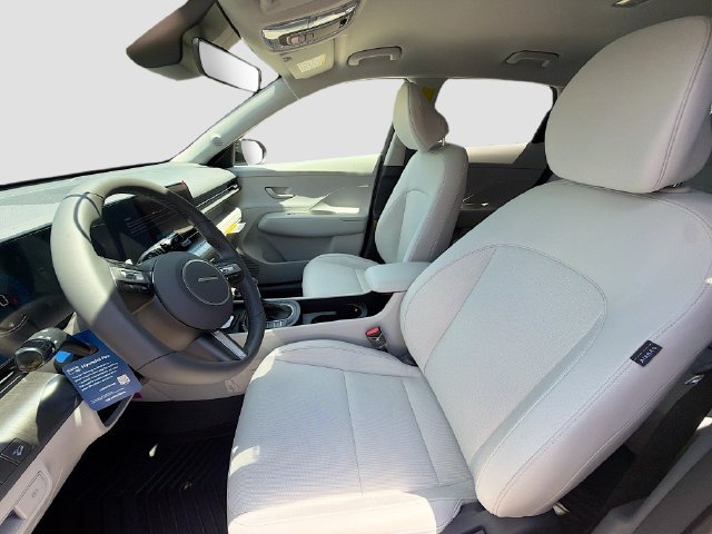 New 2026 Hyundai Kona SEL Sport FWD image 21