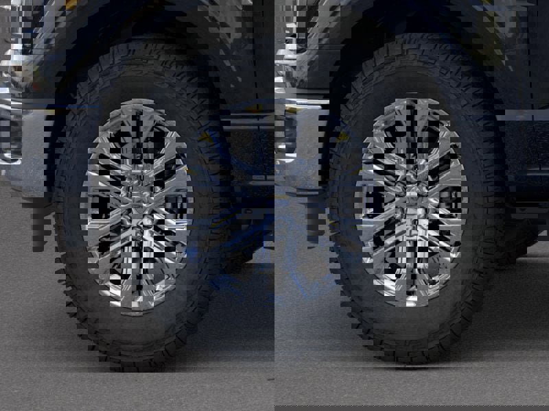 New 2026 Ford F150 Lariat image 19