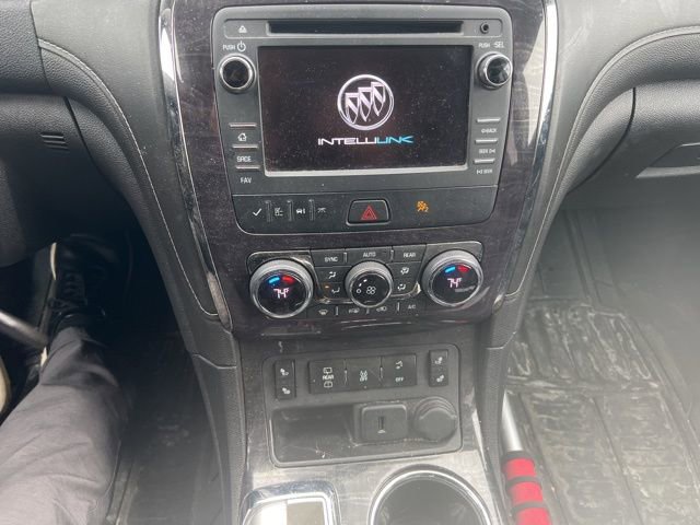 Used 2017 Buick Enclave Leather image 10