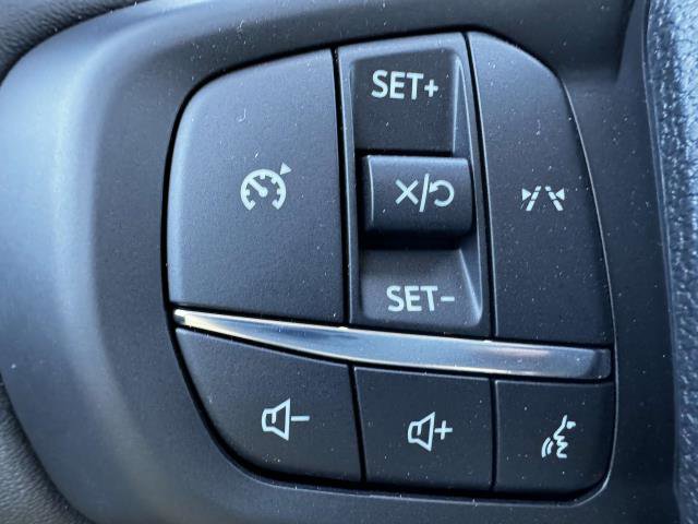 New 2025 Ford Ranger XLT w/ Equipment Group 301A High image 17