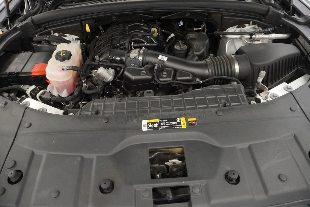 Certified 2023 Jeep Grand Cherokee L Laredo AWD/4WD image 51