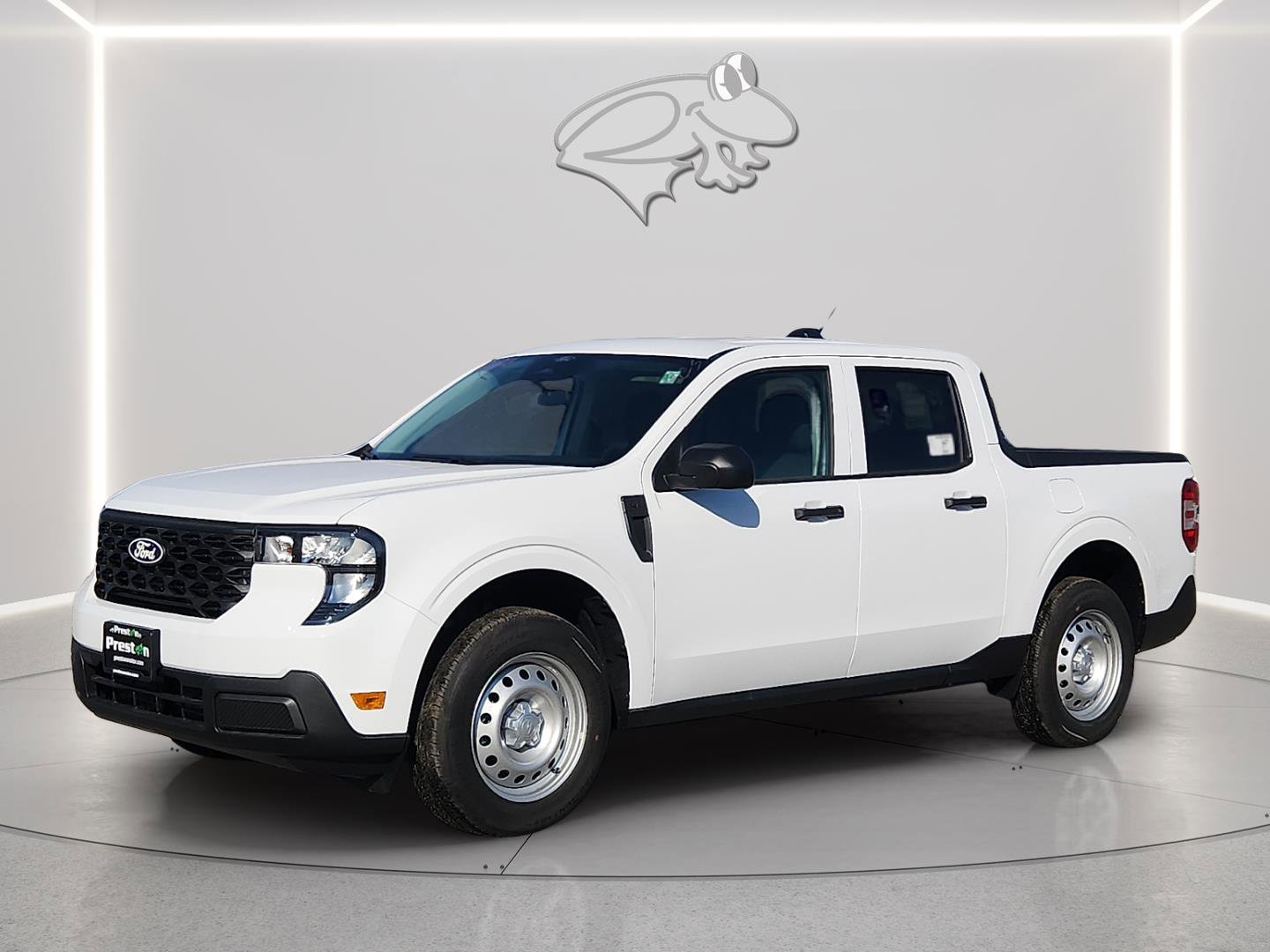 New 2026 Ford Maverick XL w/ Equipment Group 101A