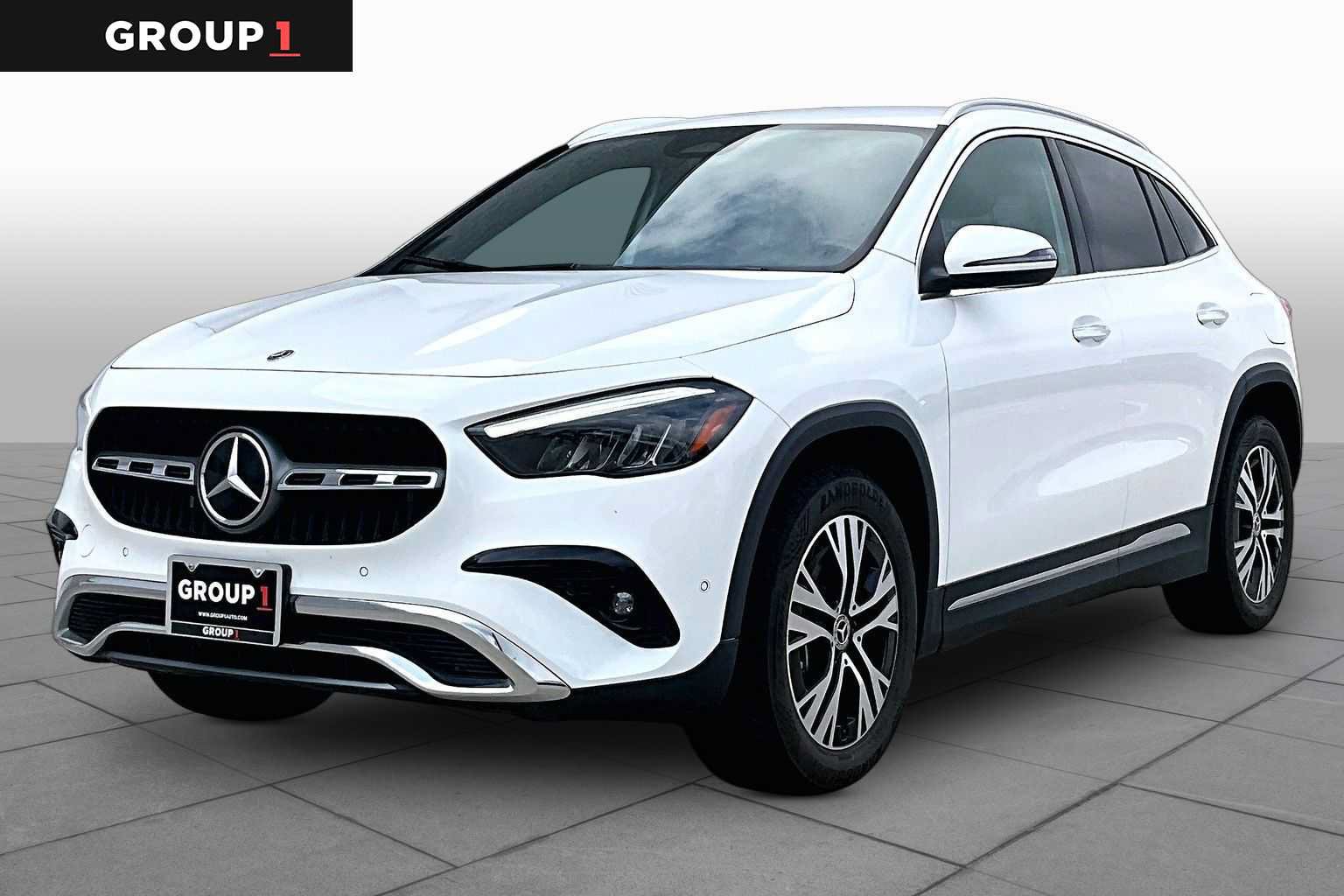 Used 2024 Mercedes-Benz GLA 250