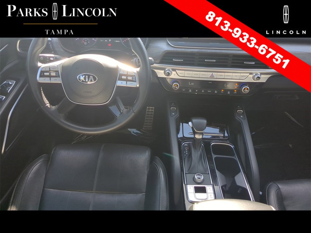 Used 2020 Kia Telluride SX image 13