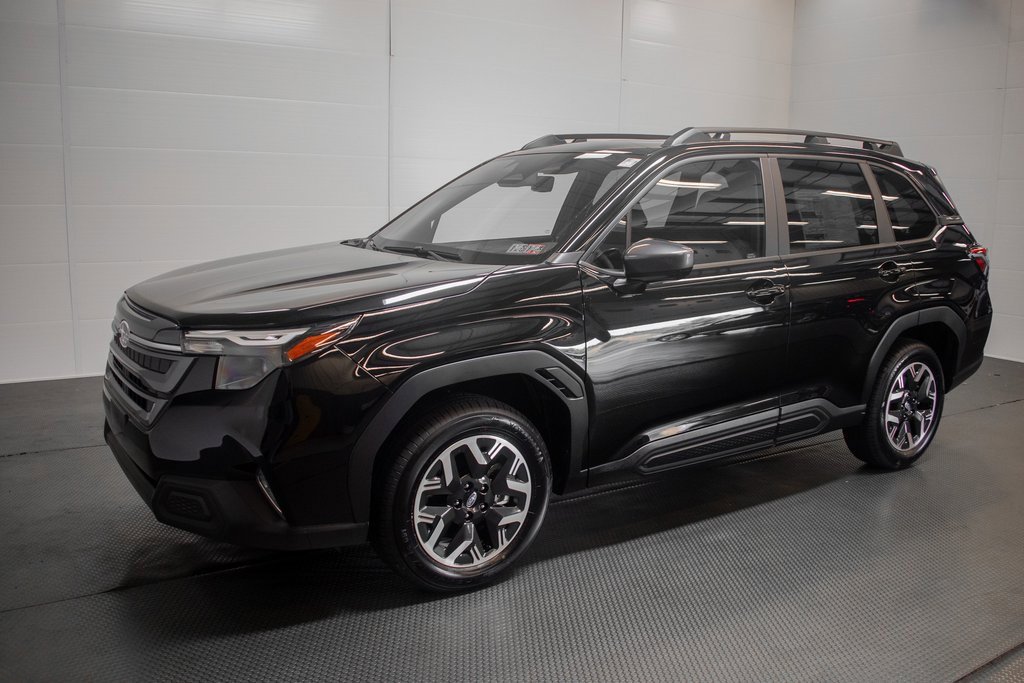 New 2026 Subaru Forester Premium image 3