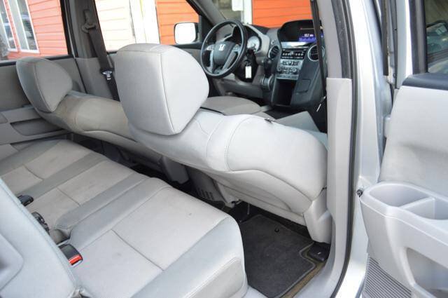 Used 2014 Honda Pilot EX image 51
