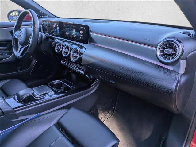 Used 2020 Mercedes-Benz A 220 image 20