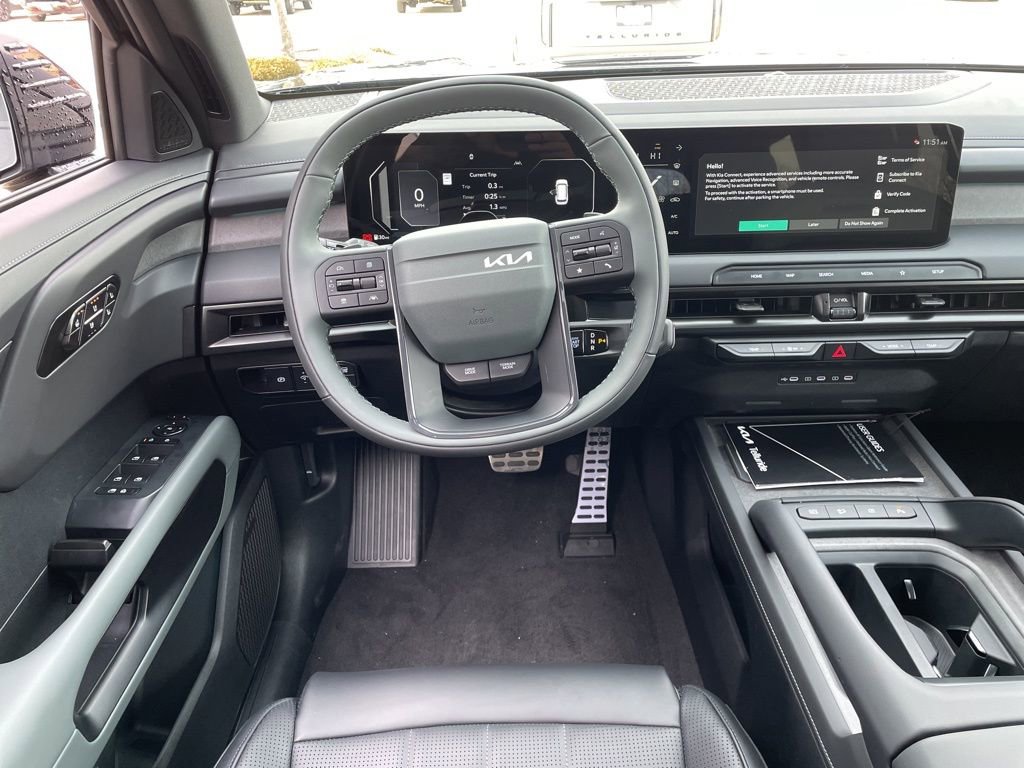 New 2027 Kia Telluride SX X-Line image 13