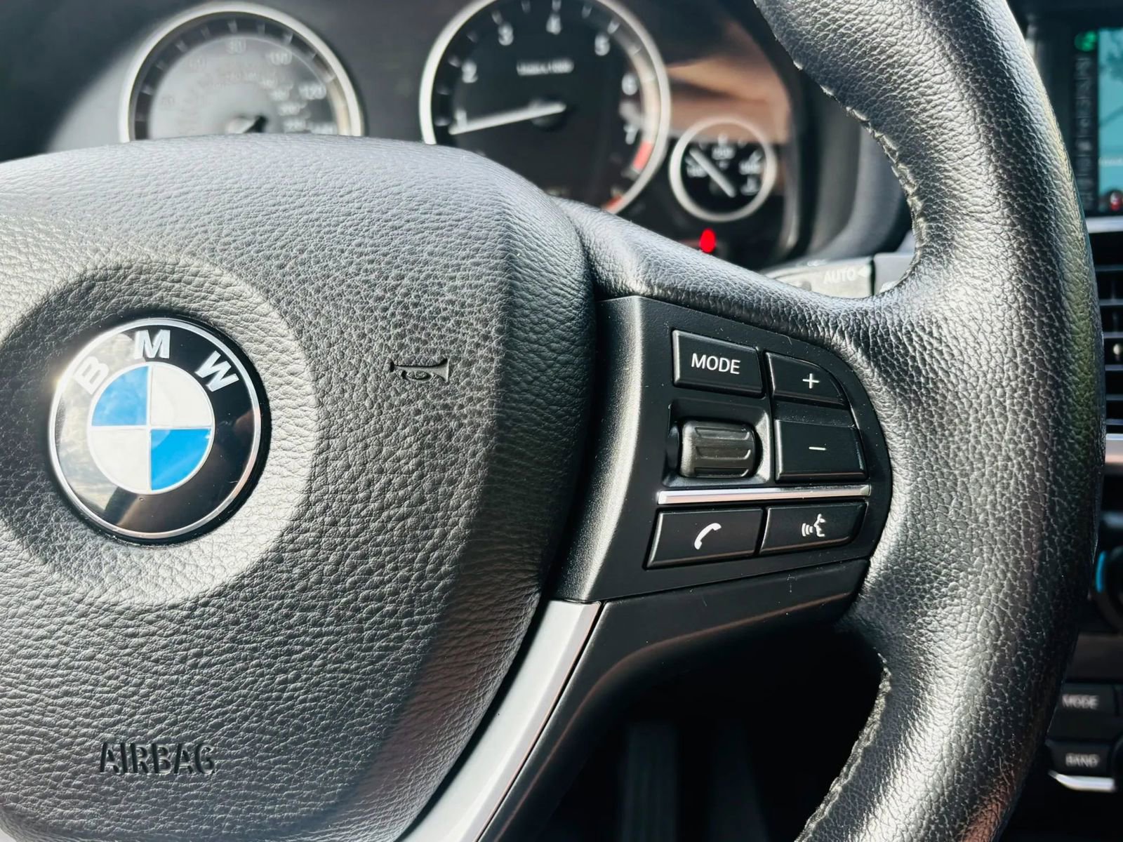 Used 2016 BMW X3 xDrive28i AWD/4WD image 28