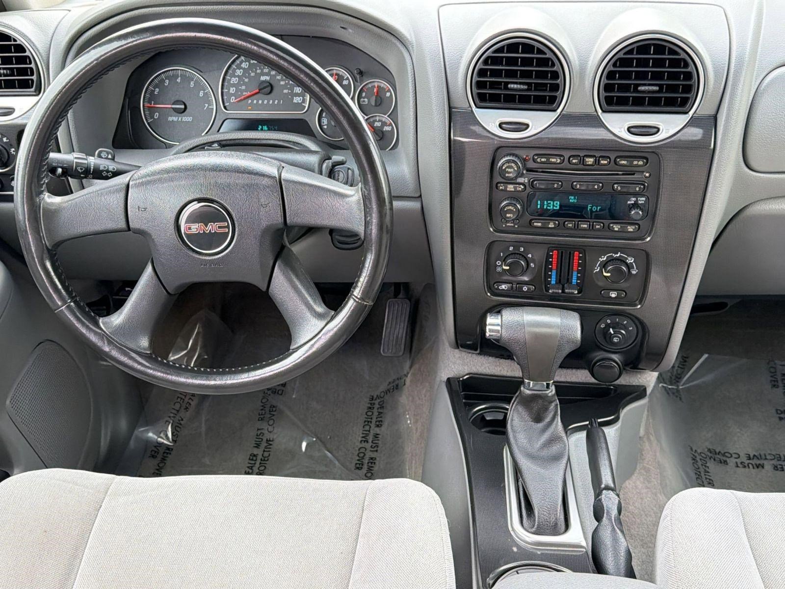 Used 2006 GMC Envoy SLE image 24