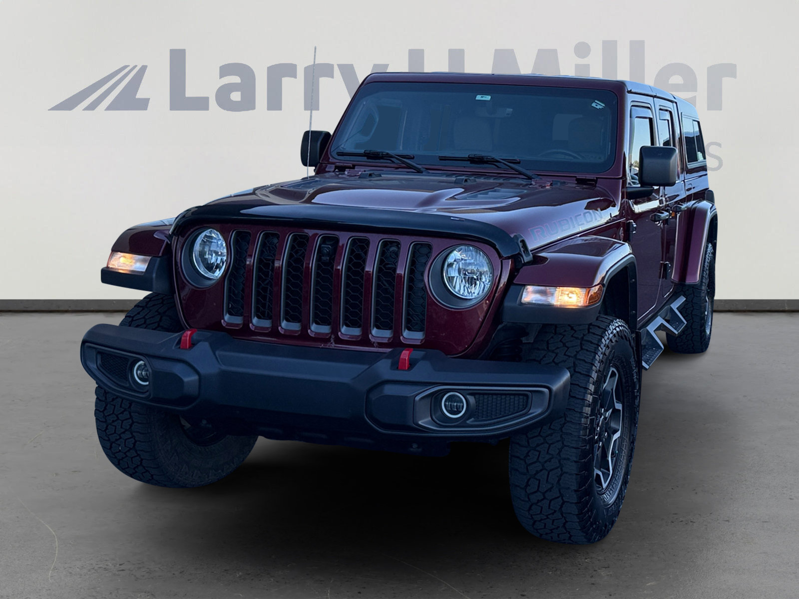 Used 2022 Jeep Gladiator Rubicon w/ Cold Weather Group